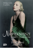 Najpiękniejsze Kobiety z obrazów
