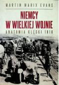Niemcy w wielkiej wojnie
