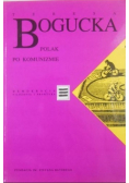 Polak po komunizmie