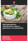 Nutrigenómica