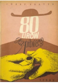 80 lirów Ojca Ambrożego