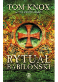 Rytuał babiloński