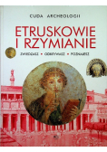 Etruskowie i Rzymianie