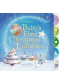 Baby's first christmas lullabies