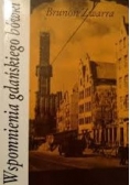 Wspomnienia gdańskiego bówki  Tom 5