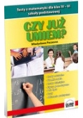 Czy już umiem?