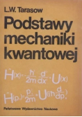 Podstawy mechaniki kwantowej
