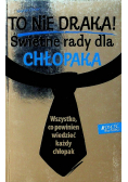 To nie draka Świetne rady dla chłopaka