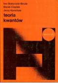 Teoria kwantów