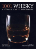 1001 whisky, których warto spróbować - zbiorowa