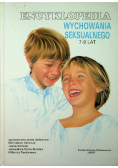 Encyklopedia wychowania seksualnego od 7 do 9 lat