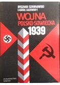 Wojna polsko - sowiecka 1939 Tom II