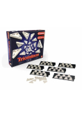 Triominos Excel