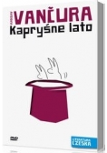 Kapryśne lato