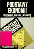 Podstawy ekonomii ćwiczenia zadania problemy