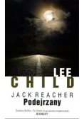 Jack Reacher Podejrzany