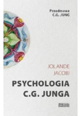 Psychologia C G Junga