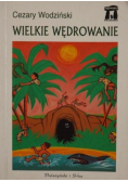 Wielkie wędrowanie