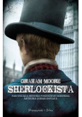 Sherlockista
