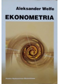 Ekonometria