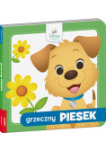 Disney Maluch. Grzeczny Piesek