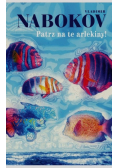 Nabokov Vladimir - Patrz na te arlekiny