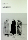 Krzyk sowy