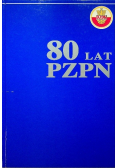 80 lat PZPN