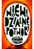 Niewidzialne potwory