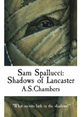 Sam Spallucci