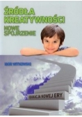Źródła kreatywności