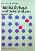 Teoria dyfuzji w stanie stałym