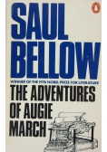 The Adventures of Augie March