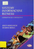Systemy informacyjne biznesu