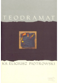 Teodramat