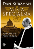 Misja specjalna