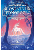 Ostatni jednorożec
