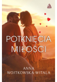 Potknięcia miłości