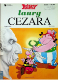 Asterix Zeszyt 3  /  94  Laury Cezara