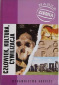 Człowiek kultura cywilizacja