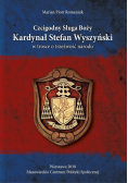 Czcigodny Sługa Boży Kardynał Stefan Wyszyński