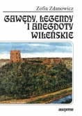 Gawędy, legendy i anegdoty Wileńskie