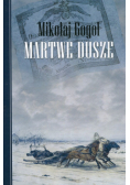 Martwe dusze twarda