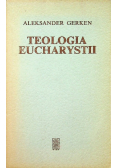 Teologia Eucharystii