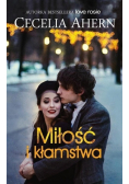 Miłość i kłamstwa