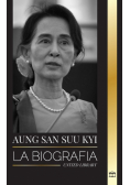 Aung San Suu Kyi