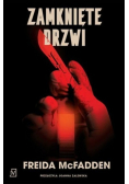 Zamknięte drzwi