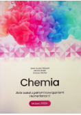 Chemia Zbiór zadań Matura 2023 +