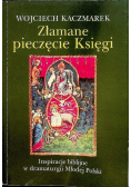 Złamane pieczęcie Księgi
