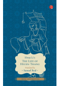 The Life Of Hiuen-Tsiang